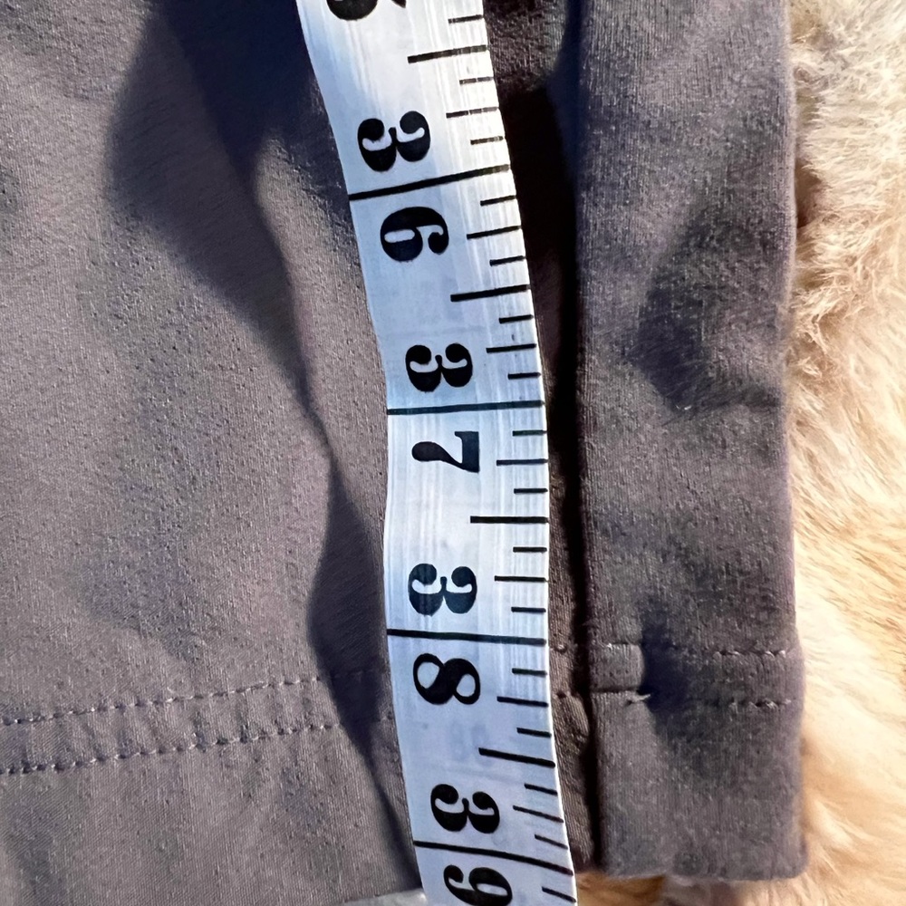 Athlete Peak Hybrid Fleece Tight Gem